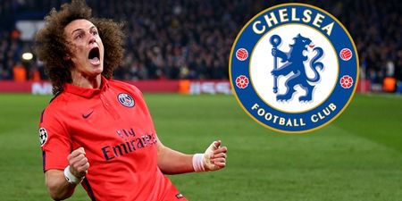 Football fans struggle to digest the news that David Luiz could be returning to Chelsea