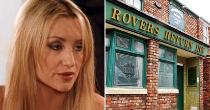 Coronation Street ‘racist remark’ forces ITV to apologise after complaints