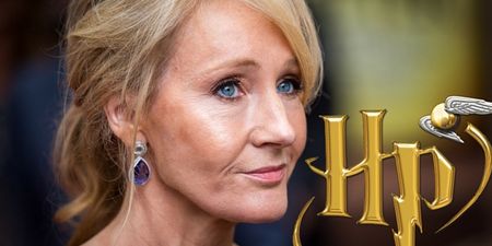JK Rowling launches latest scathing attack over transgender reforms