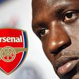 Tottenham target Moussa Sissoko talked of his love for “beautiful Arsenal” just weeks ago