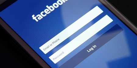Here’s how to recover all your deleted Facebook photos and messages