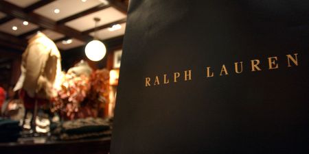 Turns out we’ve been pronouncing Ralph Lauren wrong all this time