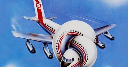 25 jokes which make Airplane! one of the funniest movies of all time