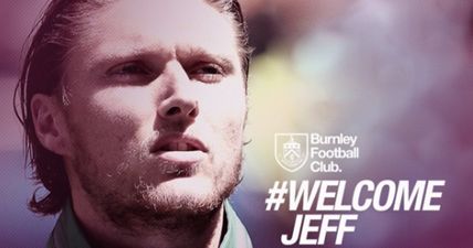 Burnley fans rejoice as Jeff Hendrick’s deadline day move is confirmed