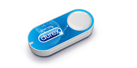 Durex and Amazon combine to solve your condom emergencies