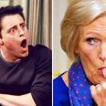 Mary Berry’s accidental sexual innuendo on Bake Off is pure TV gold