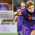 This image of Chelsea’s Marcos Alonso is messing with our eyes – is it real or CGI?