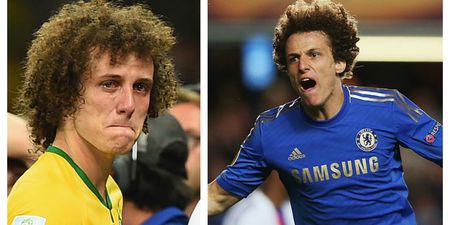French journalist claims David Luiz is even worse now than when he left Chelsea