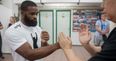 Tyron Woodley details the shocking racist abuse he’s received since becoming UFC champion