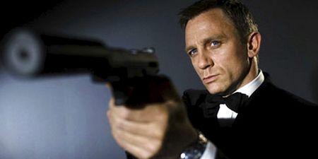 A shortlist of actors to be the next James Bond has reportedly been leaked