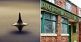 Coronation Street went all Inception this week and nothing makes sense anymore