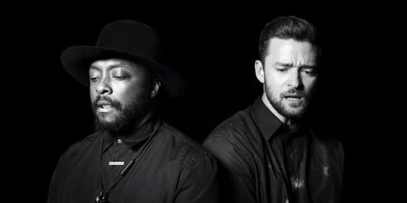 Black Eyed Peas release star-studded modern version of ‘Where Is The Love?’ more relevant to today