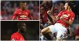 Antonio Valencia nominated for Premier League Player of the Month but is snubbed by his own club