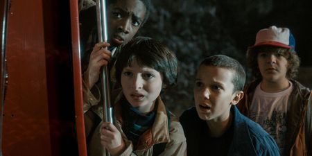 Stranger Things creators reveal plot details for Season 2 and brand new characters