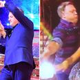 Everyone’s taking the piss out of Ed Balls’ ridiculous dad-dancing on Strictly