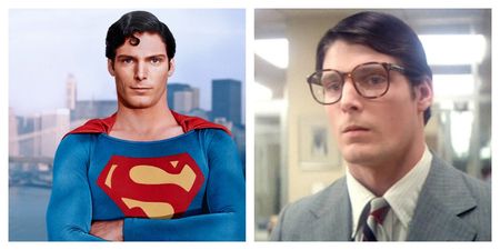 Scientists say Superman’s disguise isn’t so silly after all