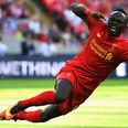 Liverpool fans can stop sweating over Sadio Mane’s injury scare