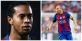 There’s something fishy about this Ronaldinho story ‘from Andres Iniesta’s book’