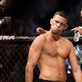 Nate Diaz’s coach offers conspiracy theory about Conor McGregor’s UFC 202 win