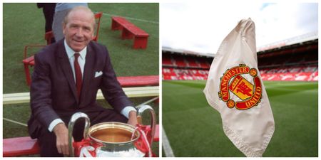 Manchester United commission new Busby plaque – but claim it’s unrelated to recent backlash