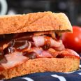 This study suggests the perfect bacon sandwich comes with brown sauce