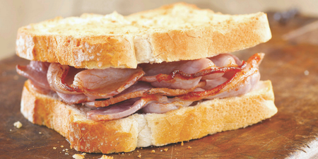 Can you create the perfect bacon sandwich?