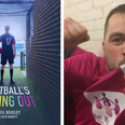 Football’s Coming Out – Being gay on the pitch and on the terraces in a hyper-masculine sport