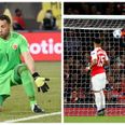 David Ospina’s error for Colombia has given Arsenal fans nightmares
