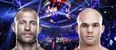 Dana White confirms Cowboy Cerrone vs Robbie Lawler for UFC 205