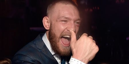 Looks like Conor McGregor has broken his own PPV record after UFC 202