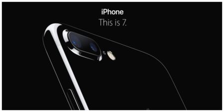 The new iPhone 7 is making a mysterious noise and everyone is taking the piss