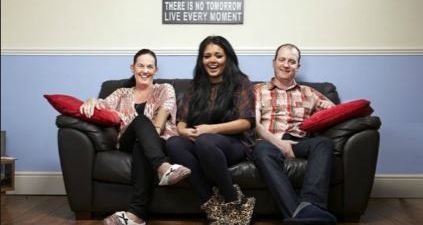 Channel Four have announced a new Gogglebox spin-off – and you could be the star