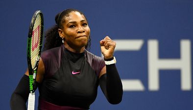 Serena Williams is the best ever, and we need to cherish her while she’s still around