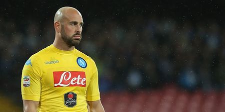 We shouldn’t be called goalkeepers any more, we are more like goal players – Pepe Reina talks to JOE