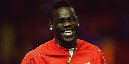 Liverpool included an optimistic sell-on clause in Mario Balotelli deal