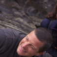 Mel B had to piss on Bear Grylls because…well, you don’t even care why, do you