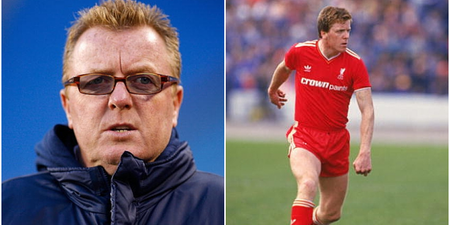 Is Steve Nicol Liverpool’s last great left-back? The five-time league winner on titles, tactics and what Alberto Moreno should do next