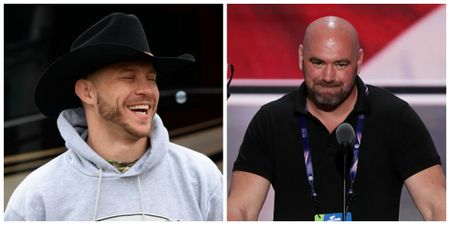 Cowboy Cerrone offers to fight at UFC 203 at less than 24 hours’ notice