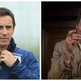 Gary Neville goes all Columbo with just one more thing before the Manchester Derby