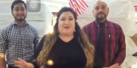 This tasteless 9/11 ad caused a mattress store to close down