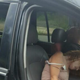 Graphic photos showing parents OD’ing on heroin as child watches are causing a huge stir online
