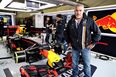 Bake Off’s Paul Hollywood will present a new motoring show as the BBC prepares for life after Top Gear