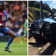 Crystal Palace confirm Pape Souaré will be out until the New Year after horror crash