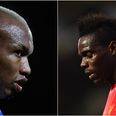 El Hadji Diouf has a typically ludicrous theory about why Mario Balotelli failed at Liverpool