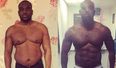How this Nottingham dad shredded two-thirds of his body fat to get back in shape