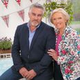Everyone’s a fraud: GBBO judges don’t do the technical bakes on the show