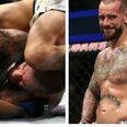 CM Punk made a shit load more money than the UFC fighter who beat him