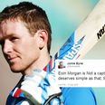 Cricket fans turn on England captain Eoin Morgan after his Bangladesh comments