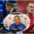 We’re not sure why no one pulled up Phil Neville on his ludicrous Wayne Rooney comment