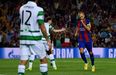 This sublime Andres Iniesta volley is arguably the best of the lot as Barca thrash Celtic